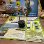 Potassium algenat liquid